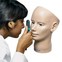 Eye Retinopathy Trainer AR303